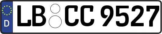 LB-CC9527