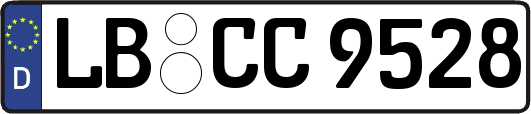 LB-CC9528