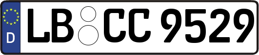 LB-CC9529