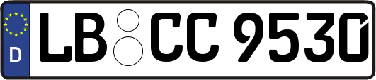 LB-CC9530