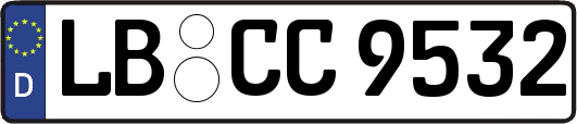LB-CC9532