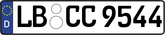 LB-CC9544