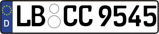 LB-CC9545