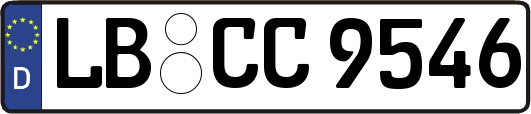 LB-CC9546