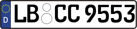LB-CC9553