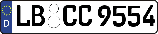 LB-CC9554