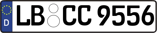 LB-CC9556