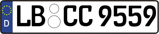 LB-CC9559