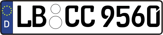 LB-CC9560