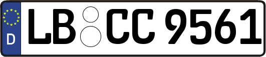 LB-CC9561