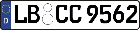 LB-CC9562