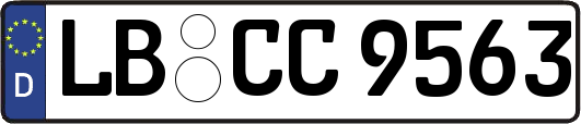 LB-CC9563