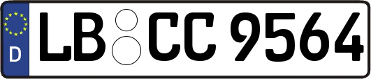 LB-CC9564
