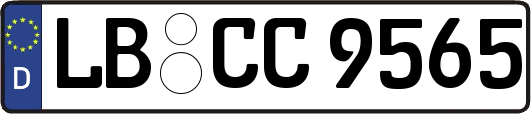 LB-CC9565
