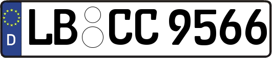 LB-CC9566