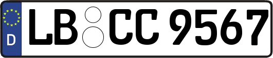 LB-CC9567