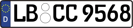 LB-CC9568