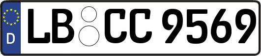 LB-CC9569