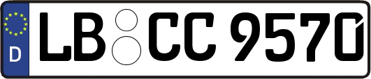 LB-CC9570