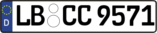 LB-CC9571