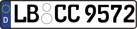LB-CC9572