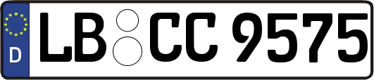 LB-CC9575