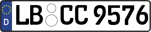 LB-CC9576