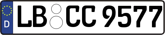 LB-CC9577