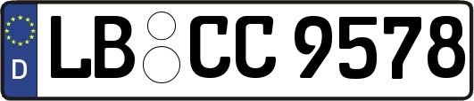 LB-CC9578