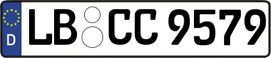 LB-CC9579