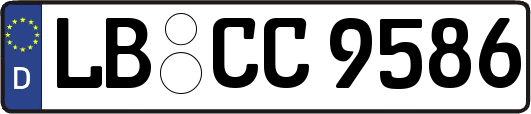 LB-CC9586