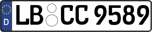 LB-CC9589