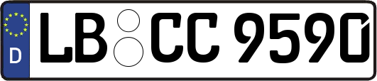 LB-CC9590