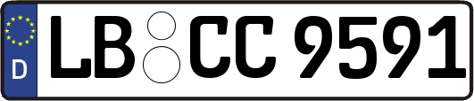 LB-CC9591