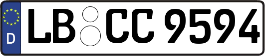 LB-CC9594