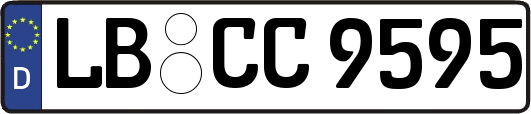 LB-CC9595