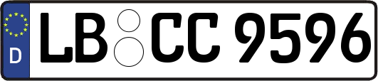 LB-CC9596