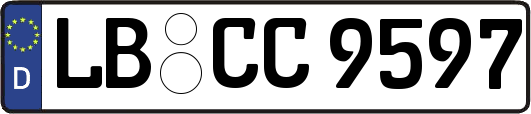 LB-CC9597