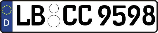 LB-CC9598