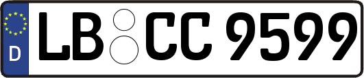 LB-CC9599