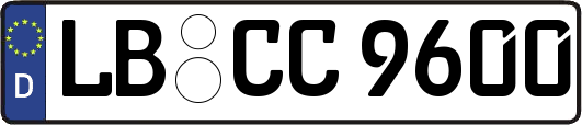 LB-CC9600