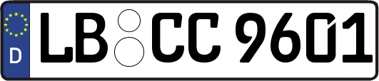 LB-CC9601
