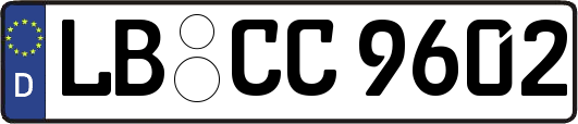 LB-CC9602