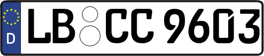 LB-CC9603