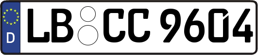 LB-CC9604
