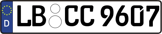 LB-CC9607