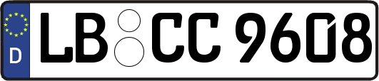 LB-CC9608
