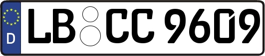 LB-CC9609
