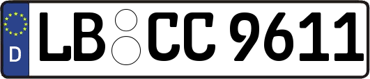 LB-CC9611
