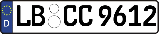 LB-CC9612